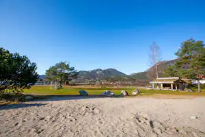 Seljord Camping - Strand - 2.jpg