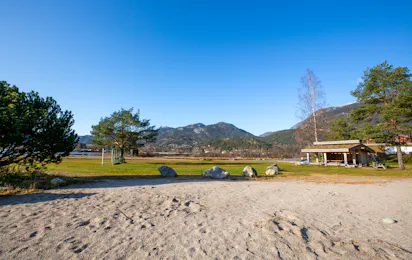 Seljord Camping