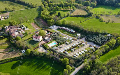 Seregnér Agricamping