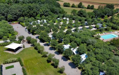Seregnér Agricamping