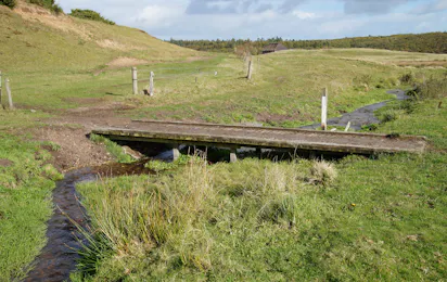 Hedelandets Camping