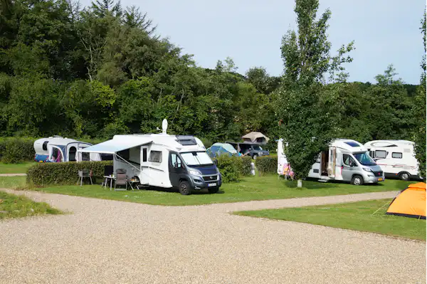 Hedelandets Camping