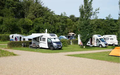 Hedelandets Camping