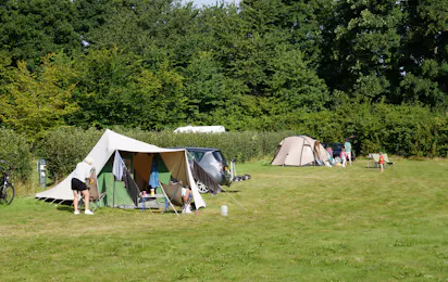 Hedelandets Camping