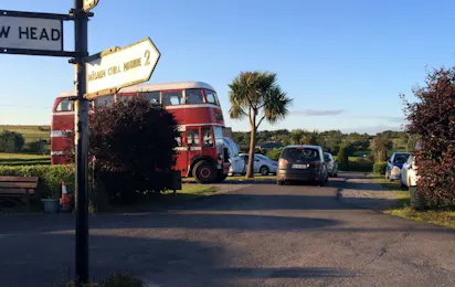 Sextons Caravan & Camping Park