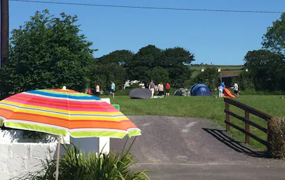 Sextons Caravan & Camping Park