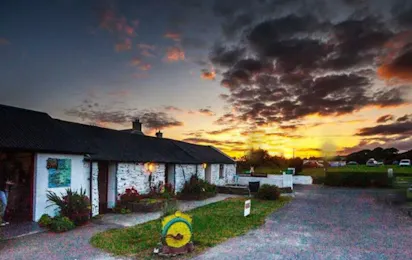 Sextons Caravan & Camping Park