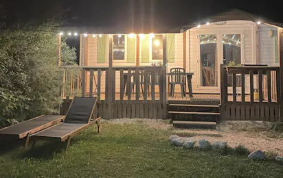 Camping de la Biche