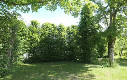 Camping de la Biche