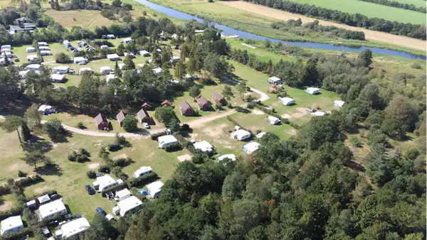 Søhøjlandets Camping