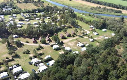Søhøjlandets Camping