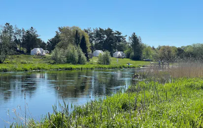 Søhøjlandets Camping