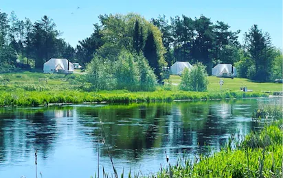 Søhøjlandets Camping