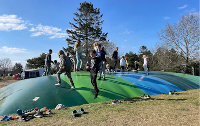 Søhøjlandets Camping