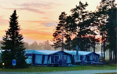 Søhøjlandets Camping