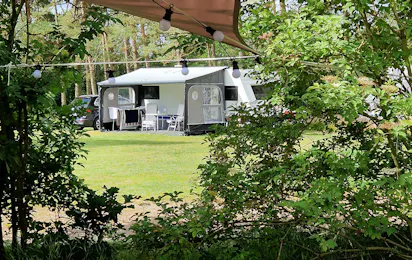 Søhøjlandets Camping