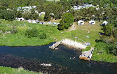 Søhøjlandets Camping