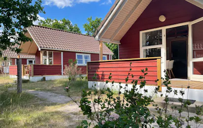 Søhøjlandets Camping