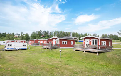 Destination Sikfors