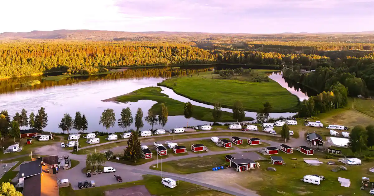 Destination Sikfors photo 3