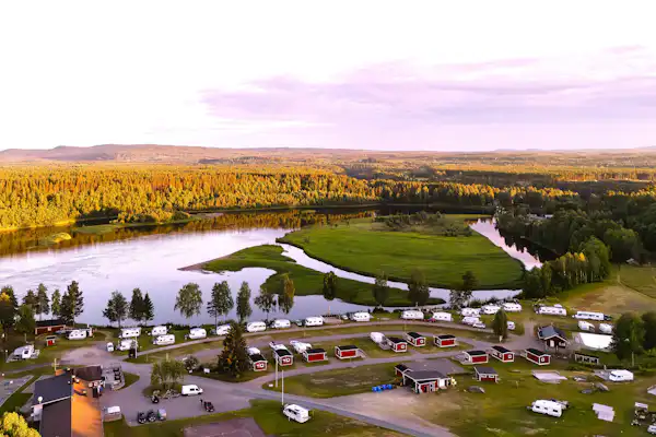 Destination Sikfors