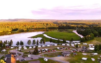 Destination Sikfors