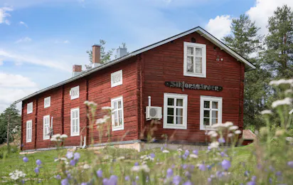 Destination Sikfors