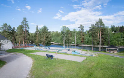 Destination Sikfors