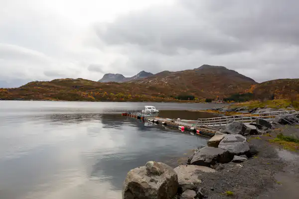 Sildpollnes Sjøcamp