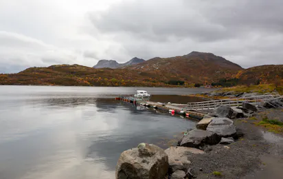 Sildpollnes Sjøcamp