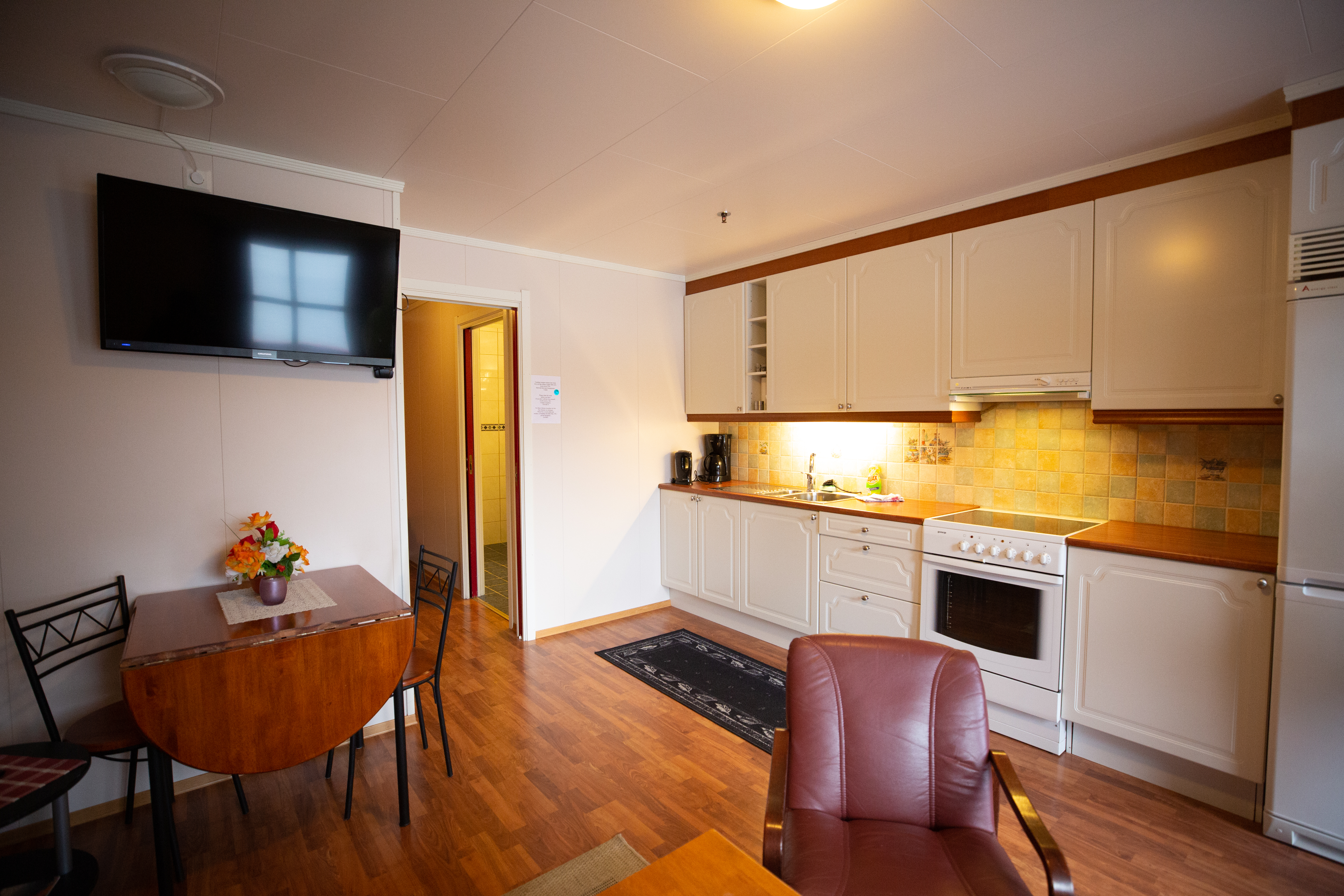 Sildpollnes Sjøcamp