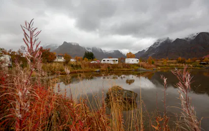 Sildpollnes Sjøcamp