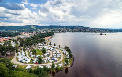 First Camp Siljansbadet – Rättvik