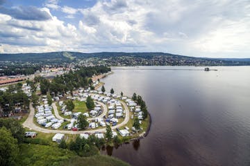 First Camp Siljansbadet – Rättvik