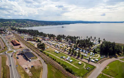 First Camp Siljansbadet – Rättvik