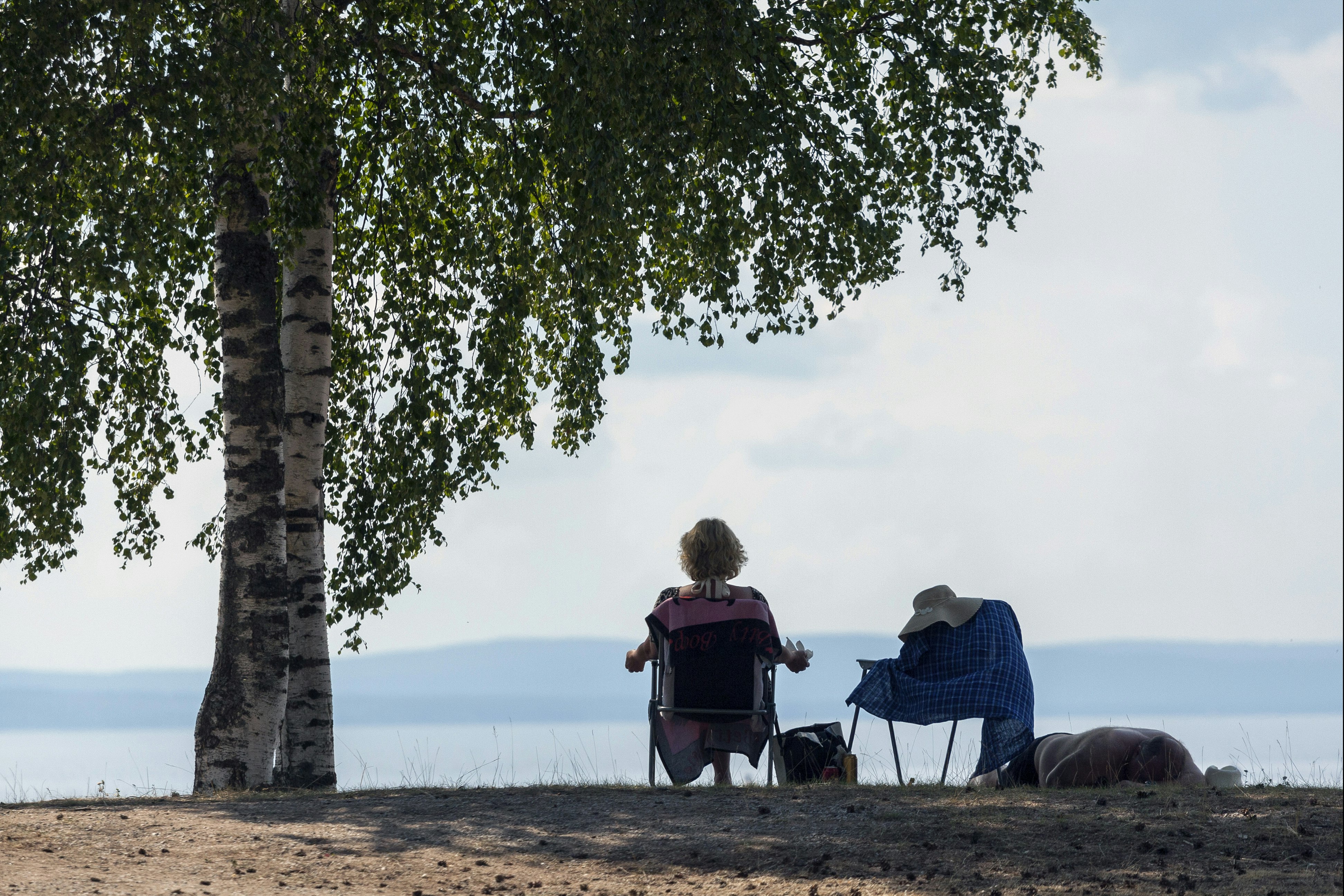 First Camp Siljansbadet – Rättvik