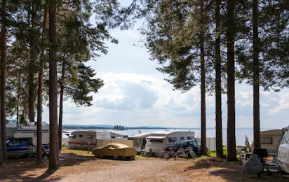 First Camp Siljansbadet – Rättvik