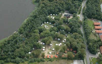 Silkeborg Sø Camping & Feriehuse