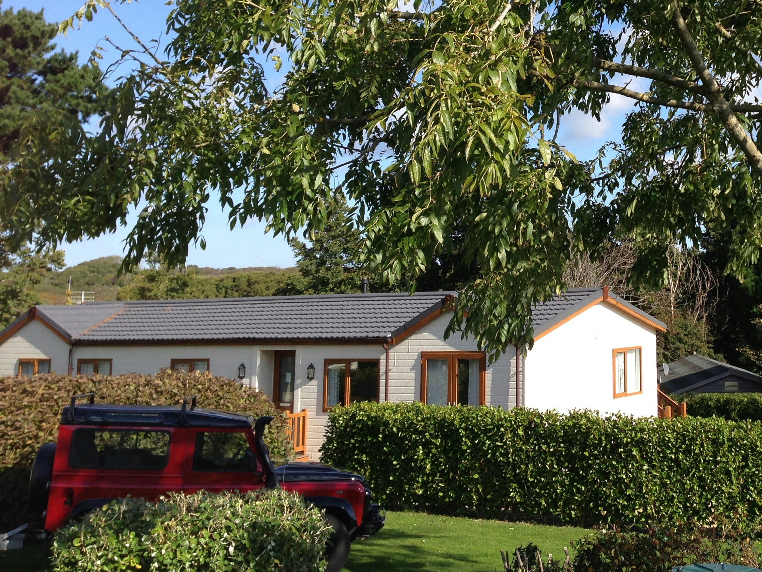 Silver Sands Holiday Park