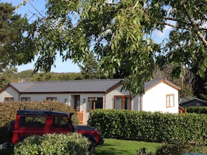 Silver Sands Holiday Park