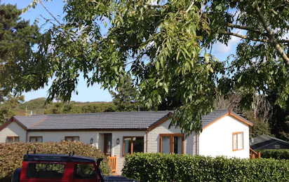 Silver Sands Holiday Park