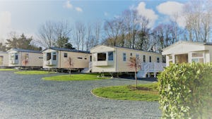 Silver Sands Holiday Park