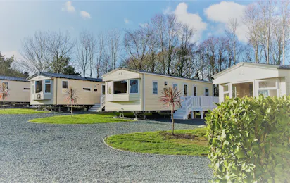 Silver Sands Holiday Park