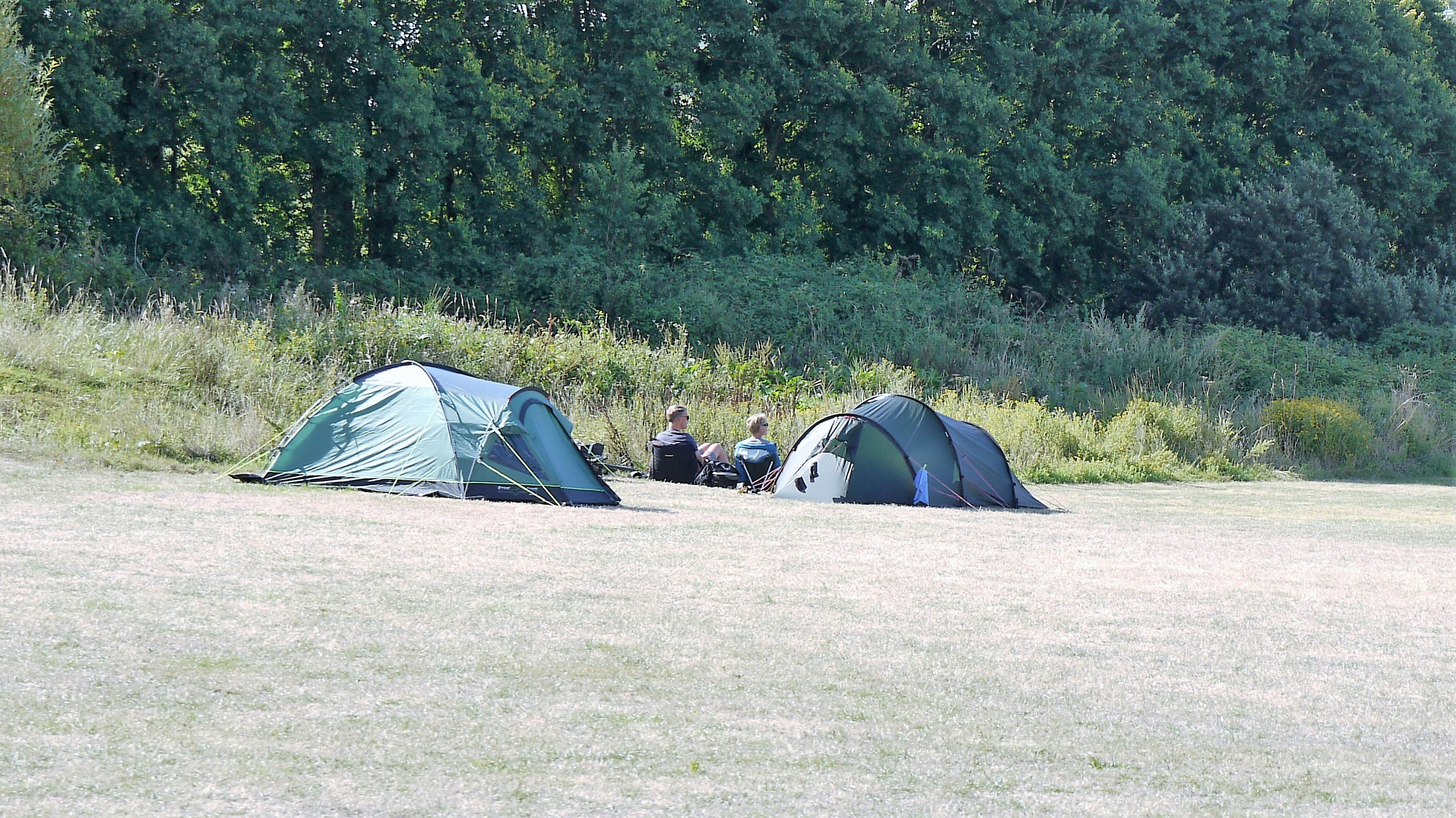 Silver Sands Holiday Park