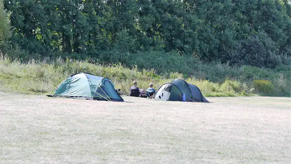 Silver Sands Holiday Park