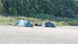 Silver Sands Holiday Park