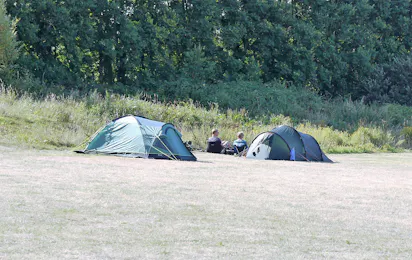 Silver Sands Holiday Park