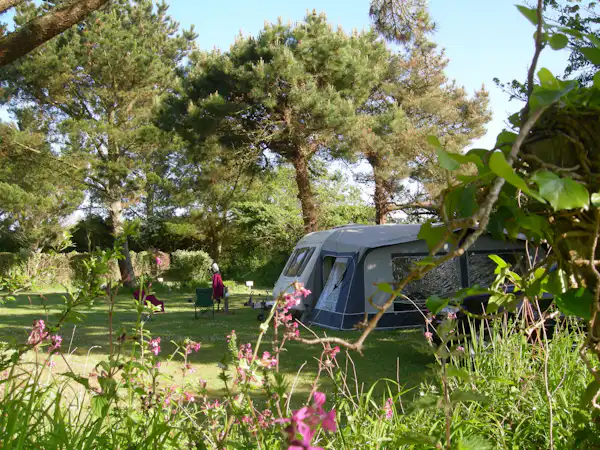 Silver Sands Holiday Park
