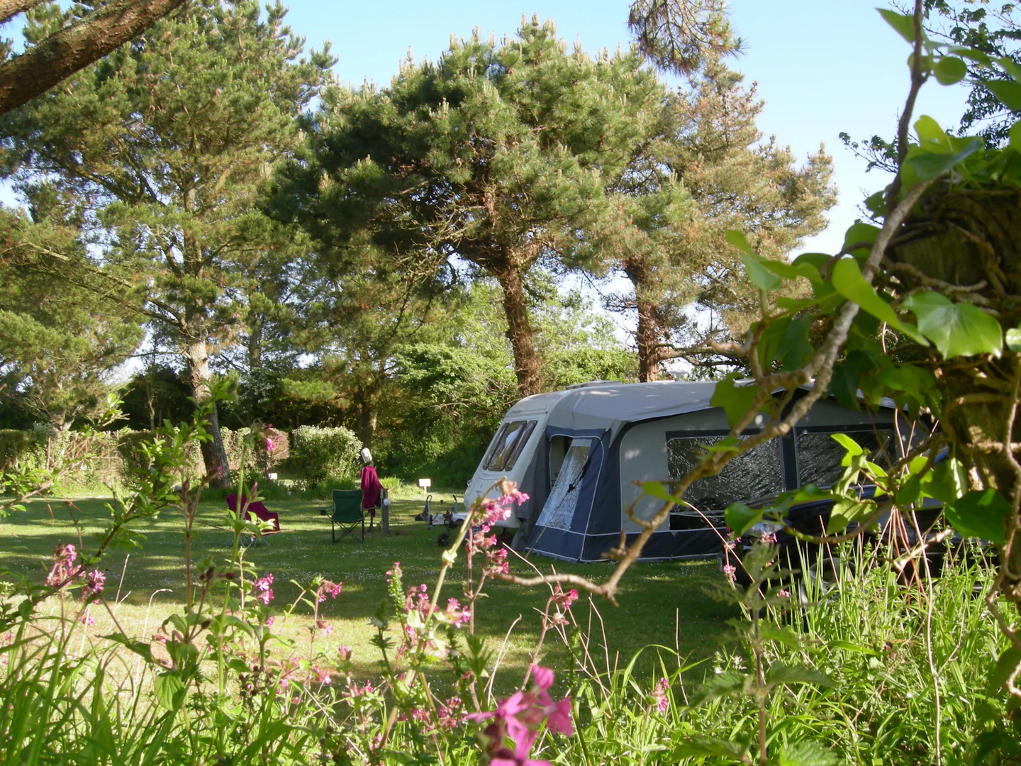 Silver Sands Holiday Park