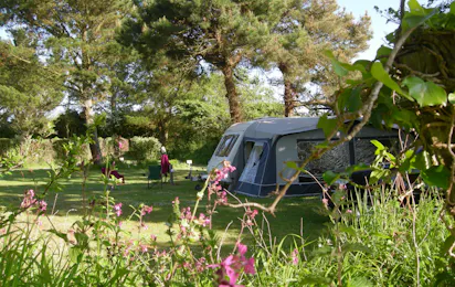 Silver Sands Holiday Park
